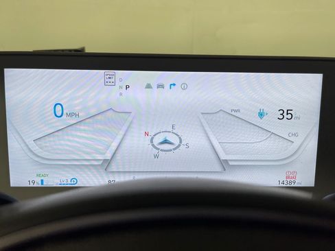 Certified 2024 Hyundai Ioniq 5 Limited RWD image 20