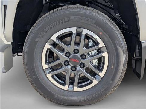 New 2025 Toyota Tacoma TRD Sport image 10