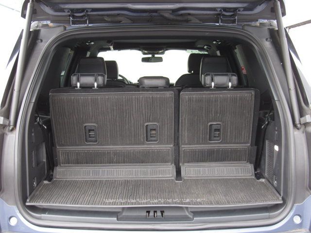 Used 2023 Ford Expedition Platinum AWD/4WD image 21