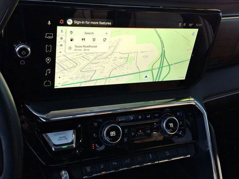 Used 2025 GMC Sierra 3500 Denali Ultimate image 14