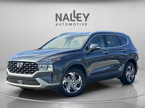 Used 2023 Hyundai Santa Fe SEL w/ Cargo Package image 1
