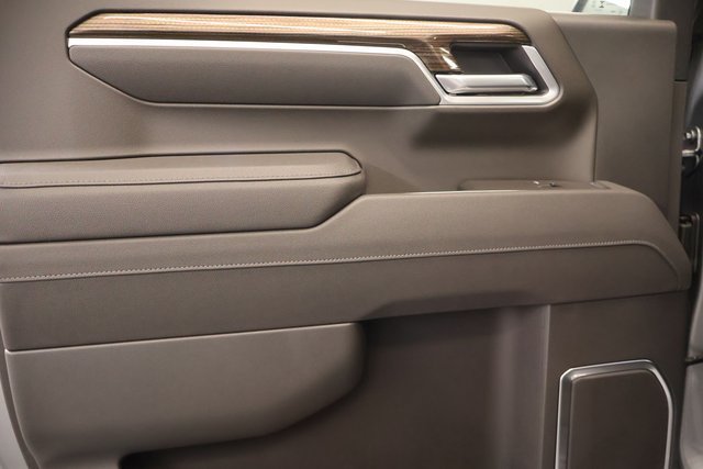 New 2026 Chevrolet Silverado 1500 RST AWD/4WD image 32