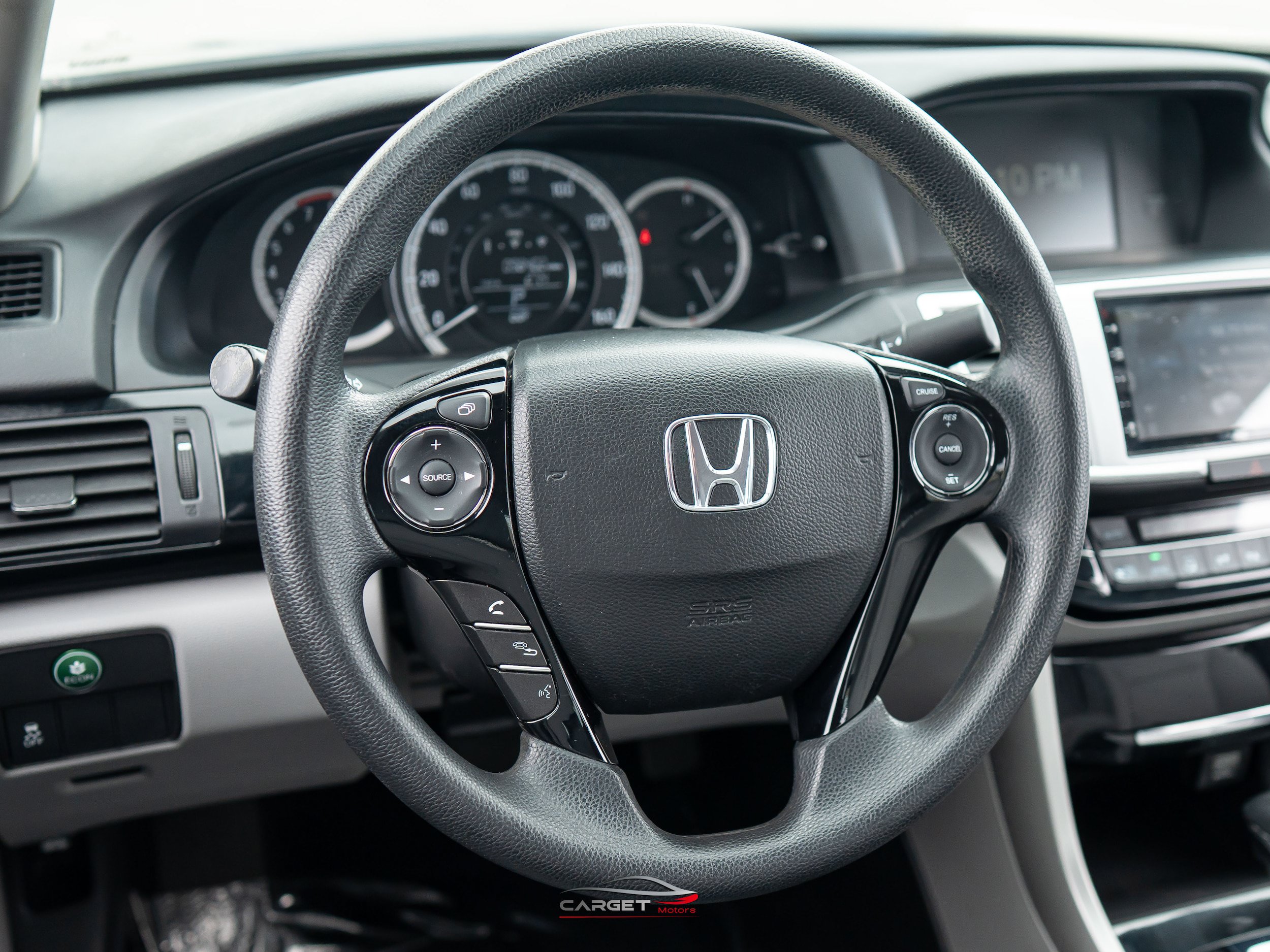 Used 2017 Honda Accord LX image 20