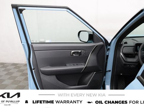 New 2027 Kia Seltos X-Line SX w/ X-Line SX Prestige Package AWD/4WD image 9
