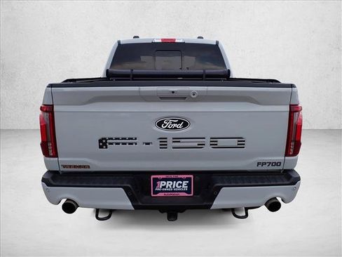 Used 2024 Ford F150 Tremor w/ Bed Utility Package AWD/4WD image 3