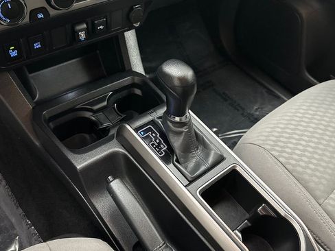 Used 2023 Toyota Tacoma SR5 w/ Technology Package image 13