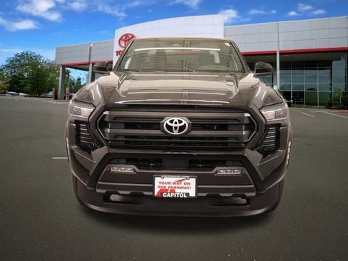 New 2026 Toyota Tacoma SR5 image 7