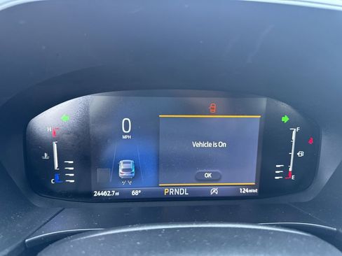 Certified 2023 Ford Escape ST-Line w/ Tech Pack #1 image 27