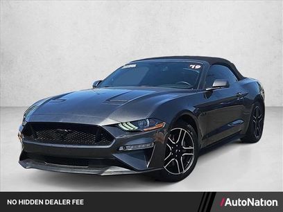 Used 2019 Ford Mustang GT Premium