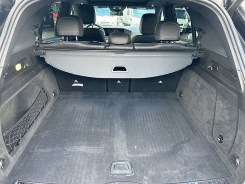 Used 2025 Mercedes-Benz GLE 350 GLE 350 image 18