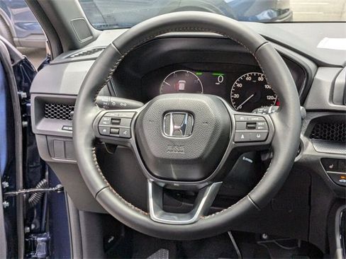 New 2026 Honda CR-V Sport image 16