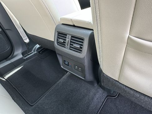 Certified 2023 Nissan Rogue SL w/ SL Premium Package AWD/4WD image 25