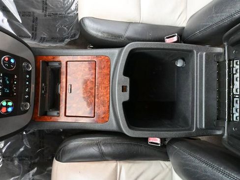 Used 2008 Chevrolet Suburban LT w/ LT Preferred Equipment Group image 31