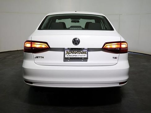 Used 2017 Volkswagen Jetta S FWD image 10