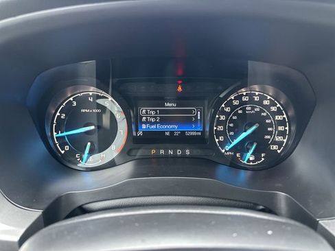 Used 2021 Ford Ranger XLT w/ Equipment Group 301A Mid image 12