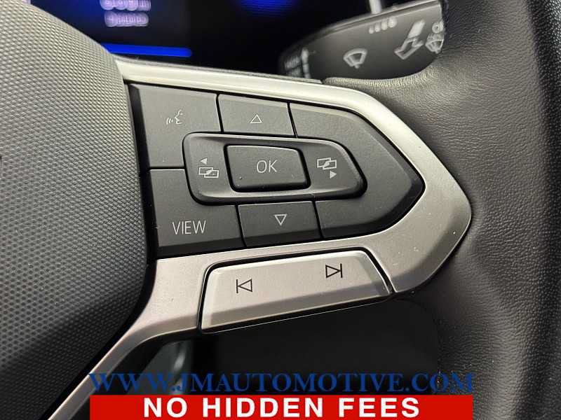 Used 2024 Volkswagen Jetta S FWD image 42