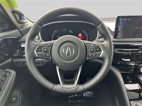 New 2026 Acura MDX w/ Advance Package image 14