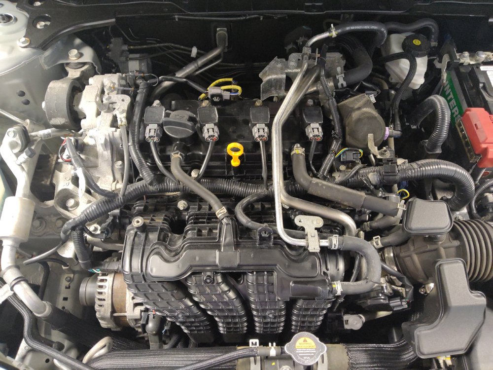 Used 2023 Nissan Altima 2.5 SV w/ SV Premium Package FWD image 30