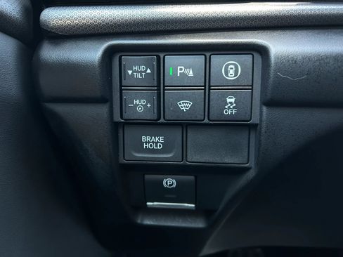 Used 2023 Acura RDX A-Spec AWD/4WD image 25
