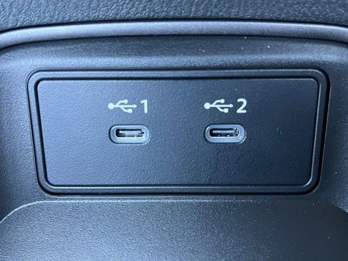 New 2026 Nissan Leaf SV+ w/ Floor Mat Package (SV+) image 6