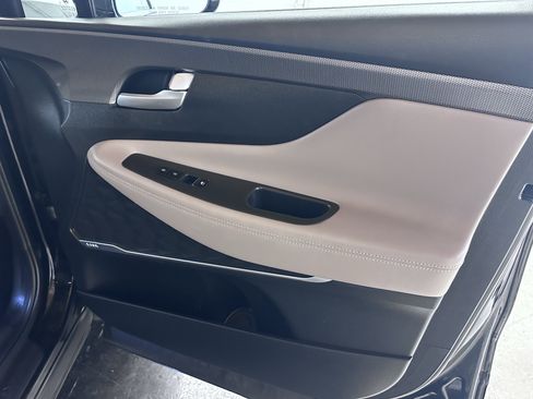 Used 2020 Hyundai Santa Fe SEL FWD image 48