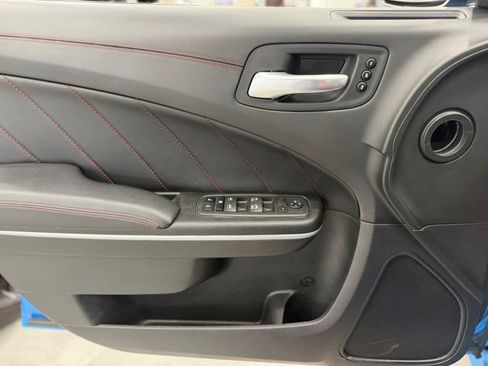 Used 2023 Dodge Charger Scat Pack RWD image 10