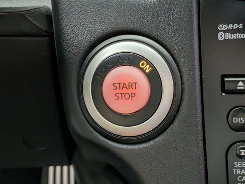 Used 2010 Nissan 370Z Touring w/ Sport Pkg RWD image 22