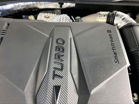 Used 2025 Hyundai Sonata N Line image 32