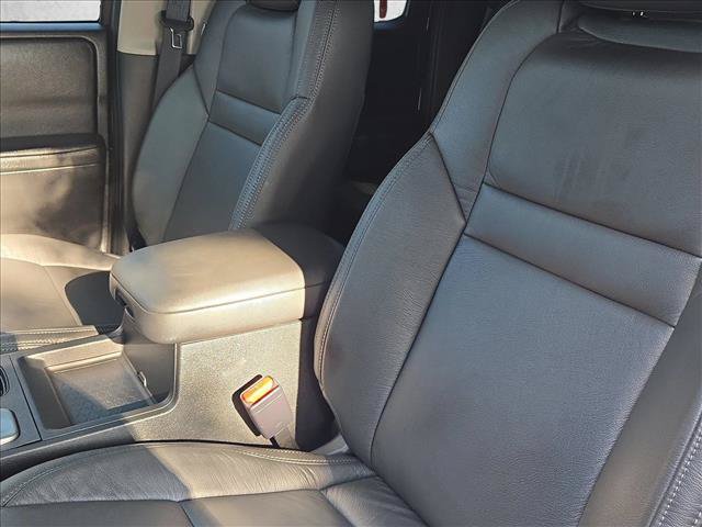 Used 2024 Nissan Frontier SV w/ SV Convenience Package AWD/4WD image 15