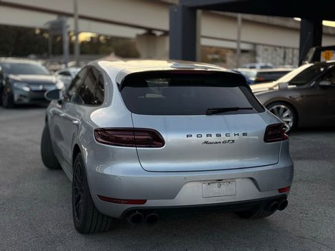 Used 2016 Mercedes-Benz S 550 4MATIC Coupe image 15