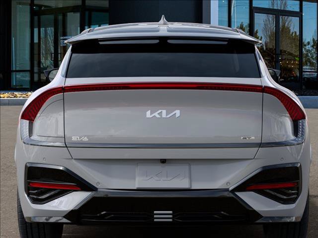 New 2026 Kia EV6 GT-Line AWD/4WD image 13