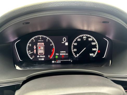 Used 2025 Honda Civic Sport image 60