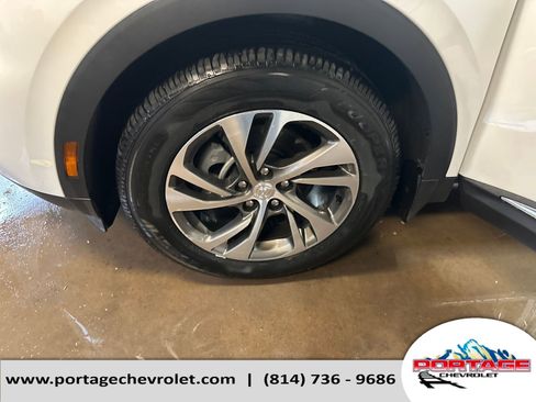 Used 2021 Buick Envision Essence image 28