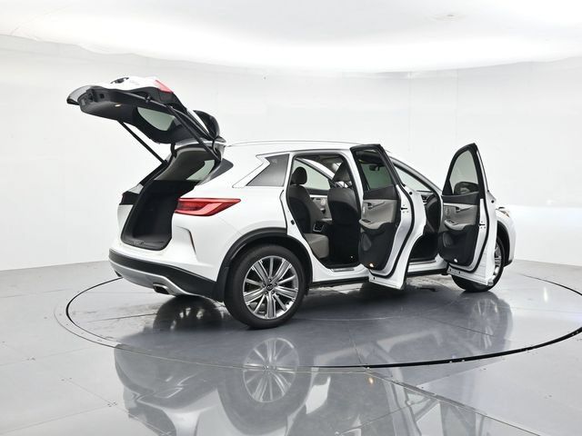 Used 2023 INFINITI QX50 Sensory AWD/4WD image 50