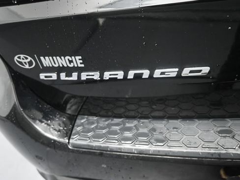 Used 2024 Dodge Durango GT RWD image 37