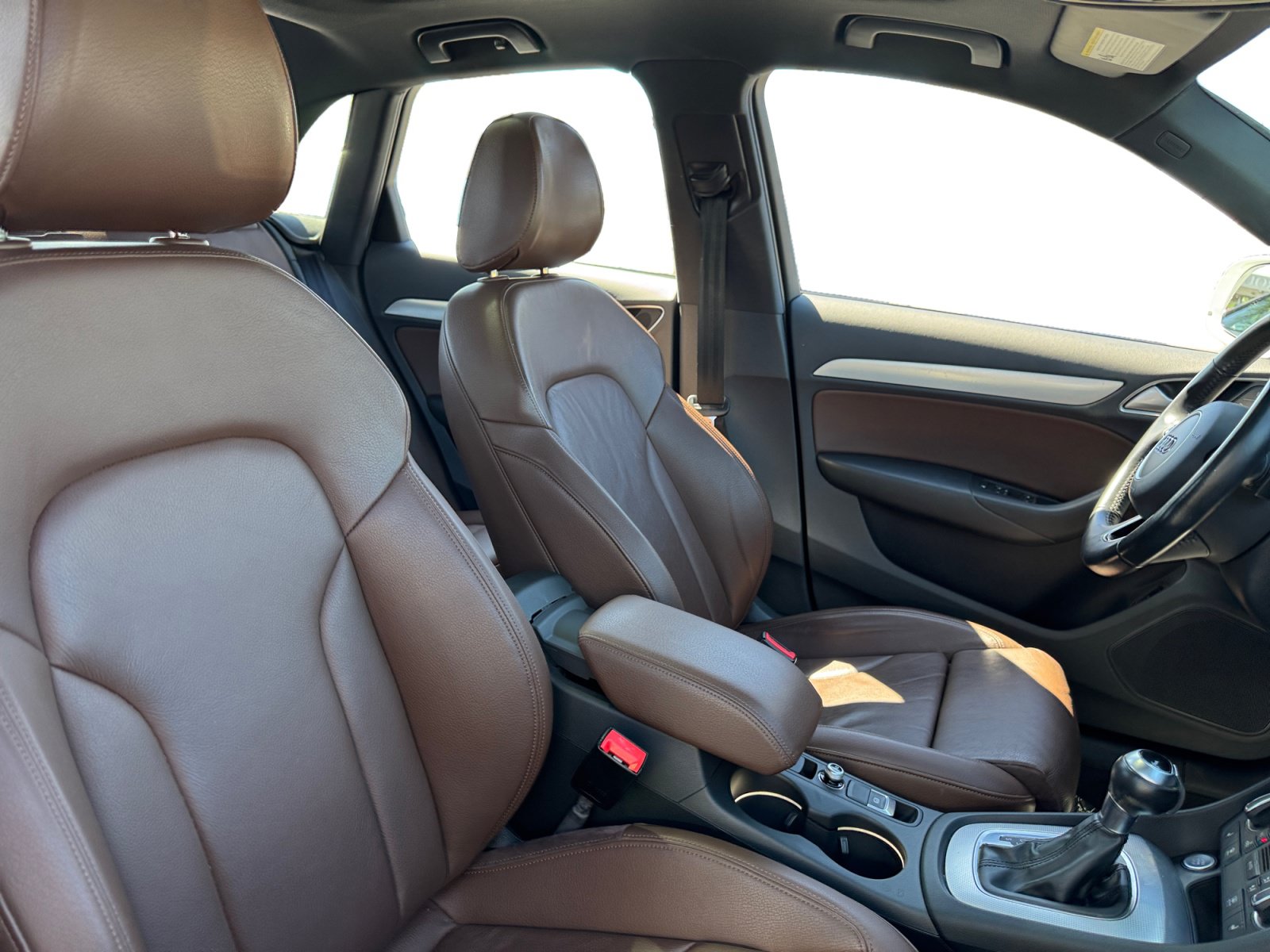 Used 2018 Audi Q3 2.0T Premium Plus FWD image 14