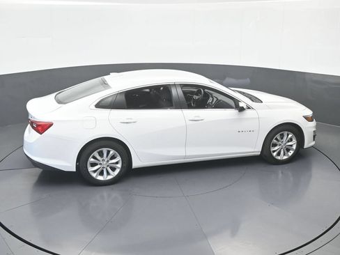 Used 2024 Chevrolet Malibu LT FWD image 49