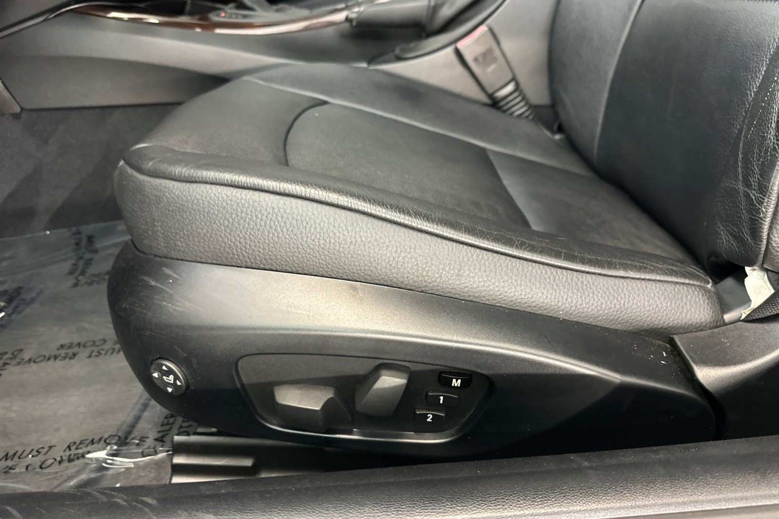 Used 2011 BMW 335i Convertible RWD image 14