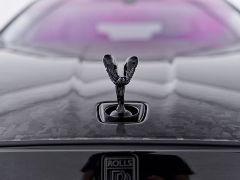Used 2026 Rolls-Royce Ghost AWD/4WD image 24