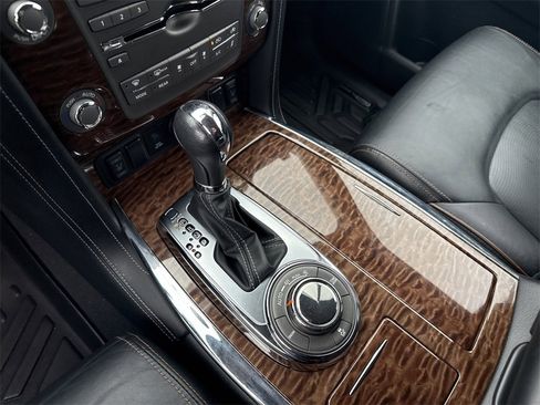 Used 2019 Nissan Armada SL w/ Premium Package image 30