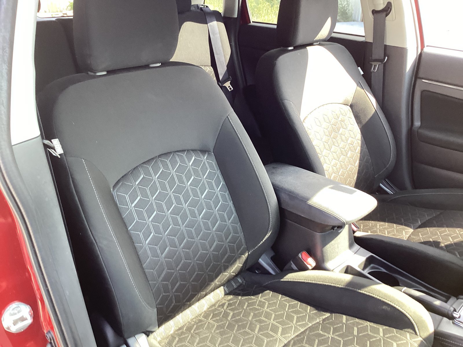 Used 2025 Mitsubishi Outlander Sport ES AWD/4WD image 14