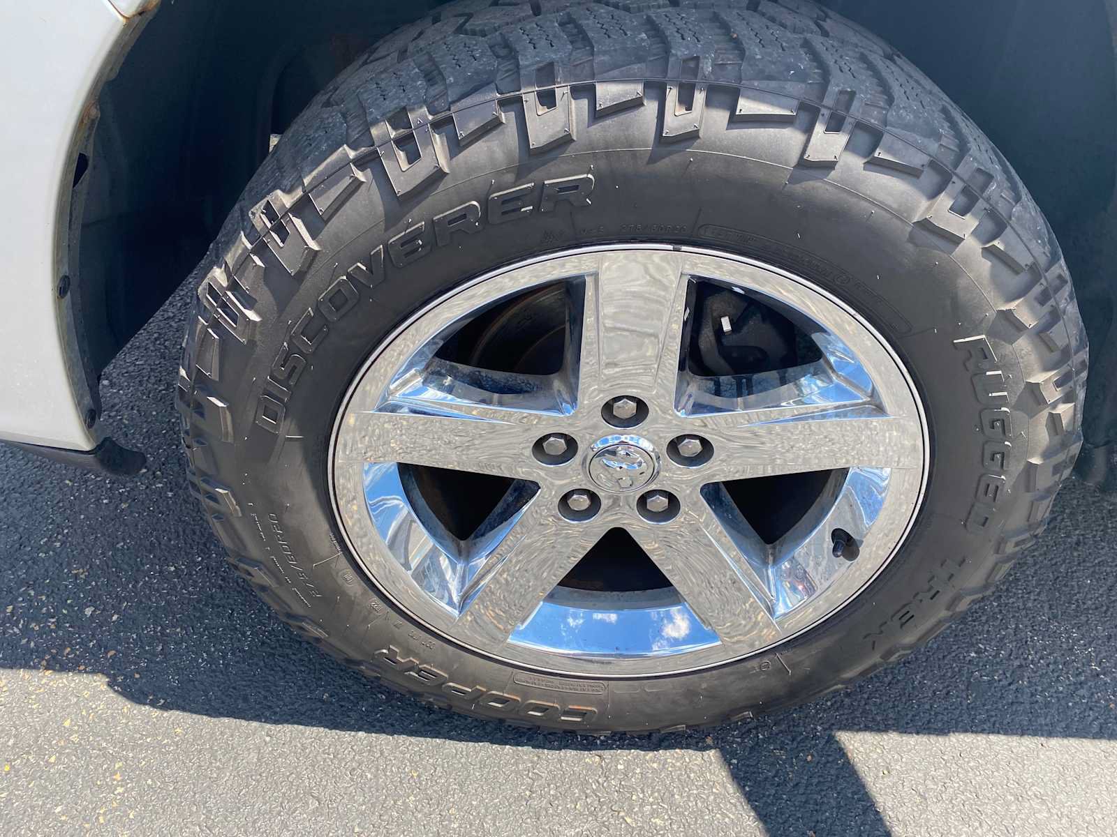 Used 2013 RAM 1500 Express AWD/4WD image 32