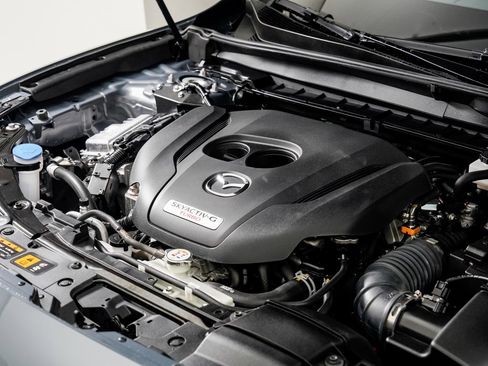 Used 2023 MAZDA CX-50 Meridian Edition w/ Weather Package image 27