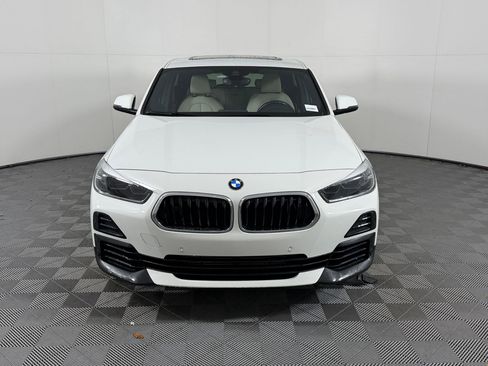 Used 2022 BMW X2 sDrive28i w/ Convenience Package FWD image 6
