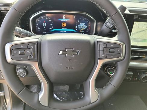 New 2026 Chevrolet Silverado 2500 LT w/ Trail Boss Package image 17