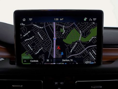 Used 2023 Lincoln Aviator Reserve w/ Equipment Group 201A image 28