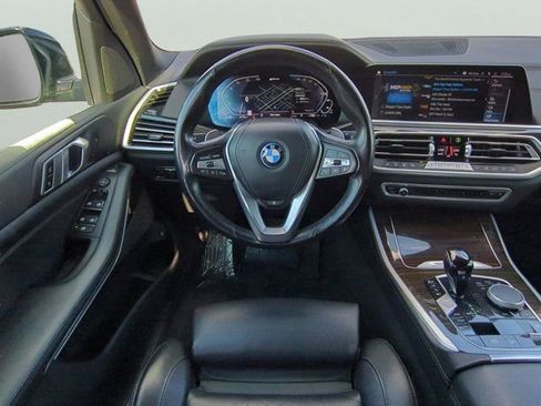 Used 2023 BMW X5 xDrive45e image 18