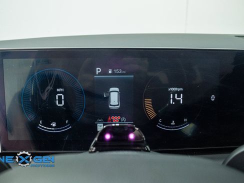 Used 2024 Hyundai Santa Fe XRT image 17