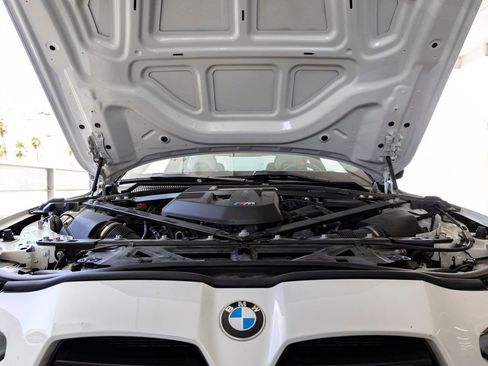 Certified 2025 BMW M4 xDrive Competition w/ Executive Package AWD/4WD image 27