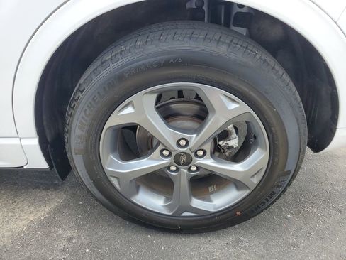 Used 2023 Ford Escape ST-Line w/ Equipment Group 301A FWD image 34